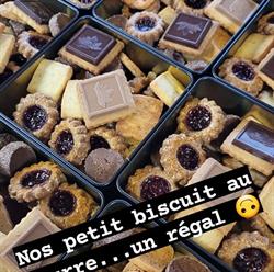 Christophe Chocolatier