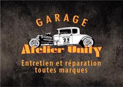Atelier Unity Berset