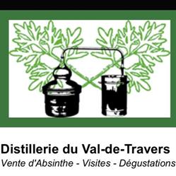 Distillerie du Val-de-Travers