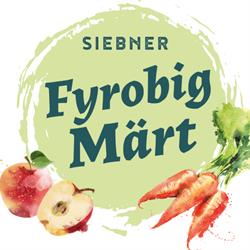 Siebner Fyrobig Märt