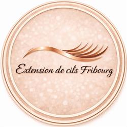 Extension de cils Fribourg by Lilie