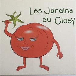 Les Jardins du Closy L. Forney