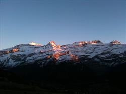 Brasserie des Diablerets