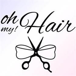 Oh My! Hair