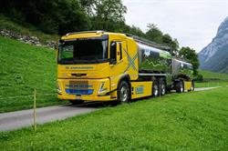 Zgraggen Transporte