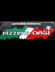 Pizzeria Oasi Sàrl