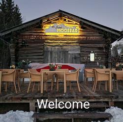 Moosbar