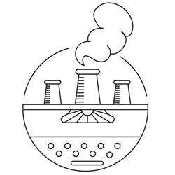 die Schreibmaschine