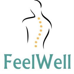 FeelWell Personaltraining - Maria Müller