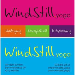Windstill Yoga Möhlin