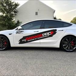My Garage Pro Sàrl