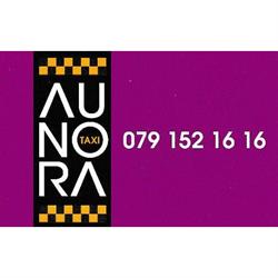 AUNORA Taxi Sàrl