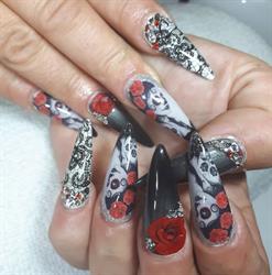 Pegra Nail & Beauty