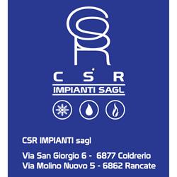 CSR IMPIANTI SAGL