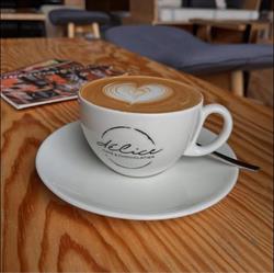 Délice Café & Chocolatier