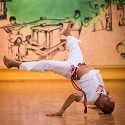 Abada-Capoeira Suisse