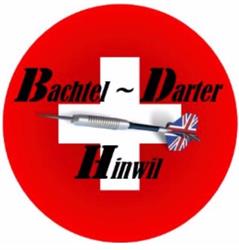 Bachtel-Darter Hinwil