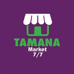 Tamana Market