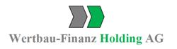 Wertbau Finanz-Holding AG
