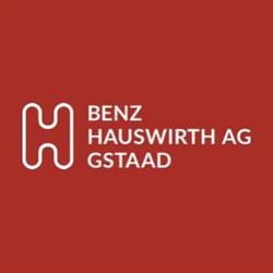 Benz Hauswirth AG