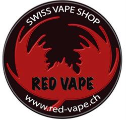 Red Vape Underground