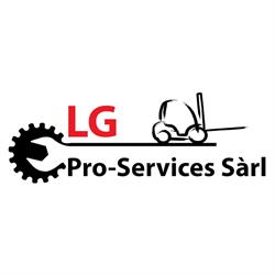 LG Pro-Services Sàrl