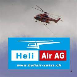 Heli Air AG