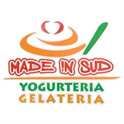 Made in Sud Yogurteria