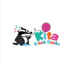 Kita fräch Dachs