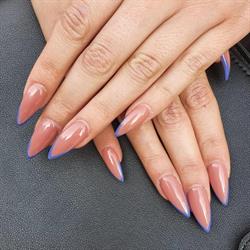 Wonder Nails - Basel