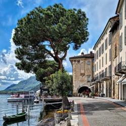 Galleria Morcote SIRAFO