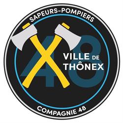 Locaux sapeurs-pompiers