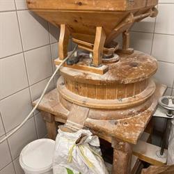 Bäckerei-Konditorei Not Clalüna
