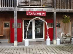Hofladen Rothus Bolligen Familie Tanner