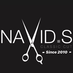 Navid's Classic Cut