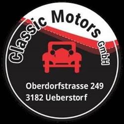 Classic Motors Gmbh