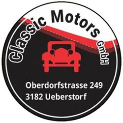 Classic Motors Gmbh