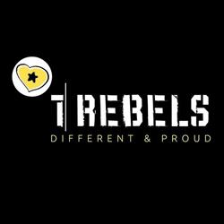 Sweet Rebels