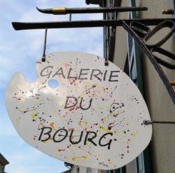 Galerie du Bourg