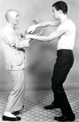 Wing Chun Kung Fu Locarno