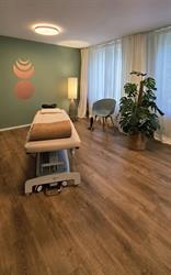 Pia de Roche Praxis für ganzheitliche Körpertherapie