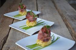 Ernas Catering