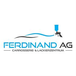 Ferdinand AG Carrosserie- & Lackierzentrum