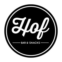 HOF bar&snacks