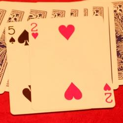 52 Magic Bar