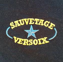Sauvetage Versoix