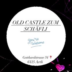 Old castle Pub