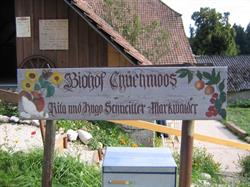 Biohof Chüehmoos
