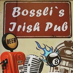 Bossli`s Pub