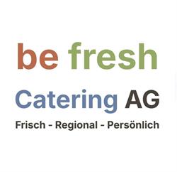Be fresh Catering AG